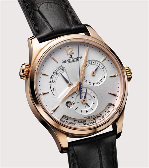 jaeger‑lecoultre