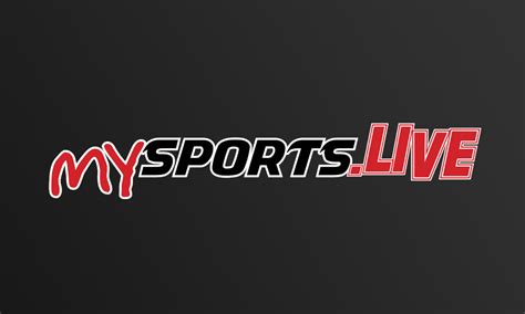 mysports.live